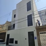 Apartamento com 1 dormitório à venda, 35 m² por R$ 293.000 - Tatuapé - São Paulo/SP