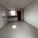 Apartamento com 2 dormitórios para alugar, 40 m² por R$ 2.050,00/mês - Vila Matilde - São Paulo/SP