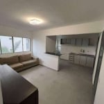 Apartamento com 3 dormitórios para alugar, 65 m² por R$ 3.200/mês - Mooca - São Paulo/SP