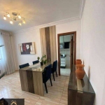 Apartamento com 2 dormitórios para alugar, 66 m² por R$ 3.302,00/mês - Vila Prudente - São Paulo/SP