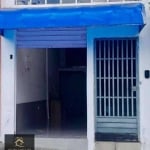 Galpão para alugar, 40 m² por R$ 1.560,00/mês - Jardim Anália Franco - São Paulo/SP