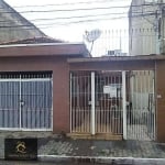 Casa com 1 dormitório para alugar, 50 m² por R$ 950,00/mês - Tatuapé - São Paulo/SP