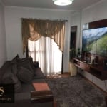 Apartamento com 2 dormitórios à venda, 73 m² por R$ 420.000 - Vila Oratório - São Paulo/SP