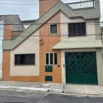 Sobrado com 3 dormitórios para alugar, 140 m² por R$ 3.200/mês - Tatuapé - São Paulo/SP