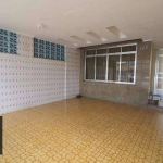 Sobrado com 4 dormitórios para alugar, 130 m² por R$ 3.700,00/mês - Tatuapé - São Paulo/SP