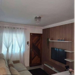 Sobrado com 2 dormitórios à venda, 80 m² por R$ 449.000 - Penha - São Paulo/SP