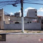 Terreno à venda, 236 m² por R$ 450.000,00 - Vila Talarico - São Paulo/SP