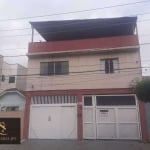 Sobrado com 4 dormitórios para alugar, 150 m² por R$ 2.800,01/mês - Vila Invernada - São Paulo/SP