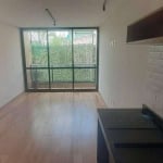 Apartamento com 1 dormitório para alugar, 26 m² por R$ 2.000/mês - Vila Invernada - São Paulo/SP