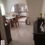 Sobrado com 3 dormitórios à venda, 200 m² por R$ 540.000 - Jardim Imperador - São Paulo/SP