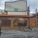 Sobrado com 3 dormitórios à venda, 70 m² por R$ 420.000 - Vila Ré - São Paulo/SP