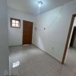 Sobrado com 1 dormitório para alugar, 50 m² por R$ 1.165/mês - Mooca - São Paulo/SP