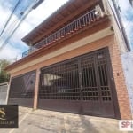 Sobrado com 6 dormitórios à venda, 200 m² por R$ 892.500 - Sapopemba - São Paulo/SP