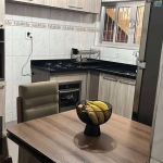 Sobrado com 4 dormitórios à venda, 137 m² por R$ 420.000 - Vila Matilde - São Paulo/SP