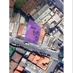 Terreno à venda, 335 m² por R$ 820.000,00 - Parque Tomas Saraiva - São Paulo/SP