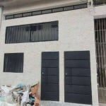 Casa com 2 dormitórios para alugar, 50 m² por R$ 1.630,00/mês - Sapopemba - São Paulo/SP