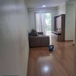 Apartamento com 3 dormitórios para alugar, 60 m² por R$ 3.400/mês - Parque São Lucas - São Paulo/SP