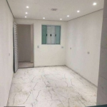 Sala para alugar, 18 m² por R$ 950/mês - Vila Santa Clara - São Paulo/SP
