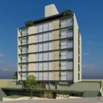 Apartamento para Venda em Florianópolis, Trindade, 1 dormitório, 1 banheiro