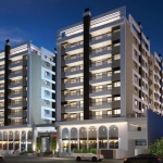Apartamento para Venda em Florianópolis, Abraão, 1 dormitório, 1 banheiro