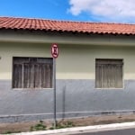 Casa no centro