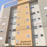 Apartamento residencial alto do paraiso