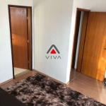 Apartamento no jardim Paraiso