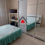 Apartamento no bairro Santa Rita