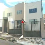 Apartamento no Recanto dos Fernandes