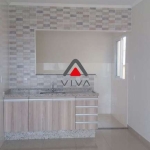 APARTAMENTO BAIRRO CRUZEIRO