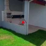 Casa Bairro Vergani com 121 m²