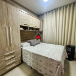 Apartamento Parque dos Fontes com 70 m²