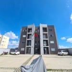 Apartamento no Santa Branca com 67 m² e 25 m2 de quintal