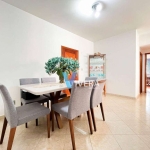 Apartamento à venda, 61 m² por R$ 530.000,00 - Agriões - Teresópolis/RJ