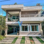 Casa com 4 dormitórios à venda, 318 m² por R$ 1.395.000,00 - Cascata do Imbuí - Teresópolis/RJ