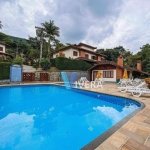 Casa com 3 dormitórios à venda, 155 m² por R$ 750.000,00 - Quebra Frascos - Teresópolis/RJ