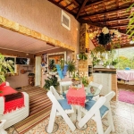 Casa com 2 dormitórios à venda, 47 m² por R$ 350.000,00 - Tijuca - Teresópolis/RJ