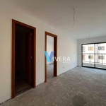 Apartamento com 1 dormitório à venda, 64 m² por R$ 265.000,00 - Alto - Teresópolis/RJ