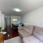 Apartamento com 2 dormitórios à venda, 65 m² por R$ 398.000,00 - Artistas - Teresópolis/RJ