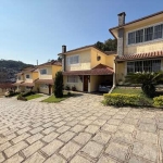 Casa com 3 dormitórios à venda, 122 m² por R$ 720.000,00 - Araras - Teresópolis/RJ