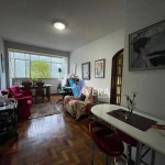 Apartamento com 3 dormitórios à venda, 60 m² por R$ 250.000,00 - Santa Cecília - Teresópolis/RJ