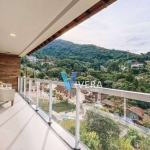 Casa com 5 dormitórios à venda, 206 m² por R$ 1.490.000,00 - Parque do Ingá - Teresópolis/RJ