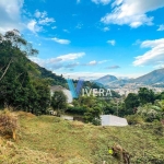 Terreno à venda, 2094 m² por R$ 620.000,00 - Alto - Teresópolis/RJ