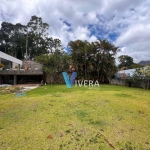 Terreno à venda, 575 m² por R$ 460.000,00 - Golfe - Teresópolis/RJ