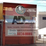 Salão Comercial para Locação em São José do Rio Preto, Centro, 1 banheiro