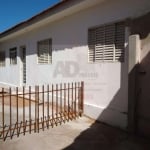 Casa para Locação em São José do Rio Preto, Bom Jardim, 2 dormitórios, 1 banheiro, 1 vaga