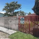 Casa em alvenaria PALHOÇA - SC