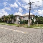 Casa Duplex com 4 suítes com  350m² - Quinta dos Lagos no Eusébio - CE