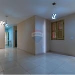 Casa plana - 137,86m² - Cidade dos Funcionários - R$415.000,00