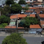 Casa com terreno na Rua Barbara de Alencar - de 855,80 m² no Centro -  Fortaleza/CE